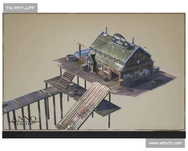 纪元:建筑行进的奇迹 纪元:建筑行进的奇迹