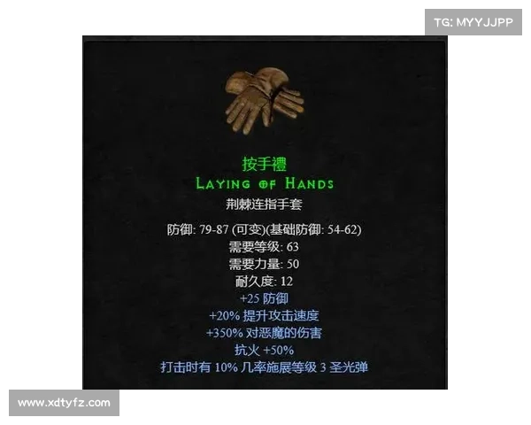 装备之王:暗黑2重制版 装备之王:暗黑2重制版
